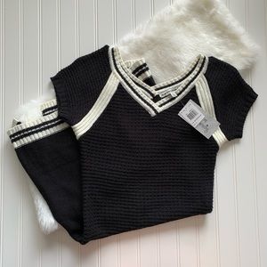 Made for me to look amazing size small NWT dress